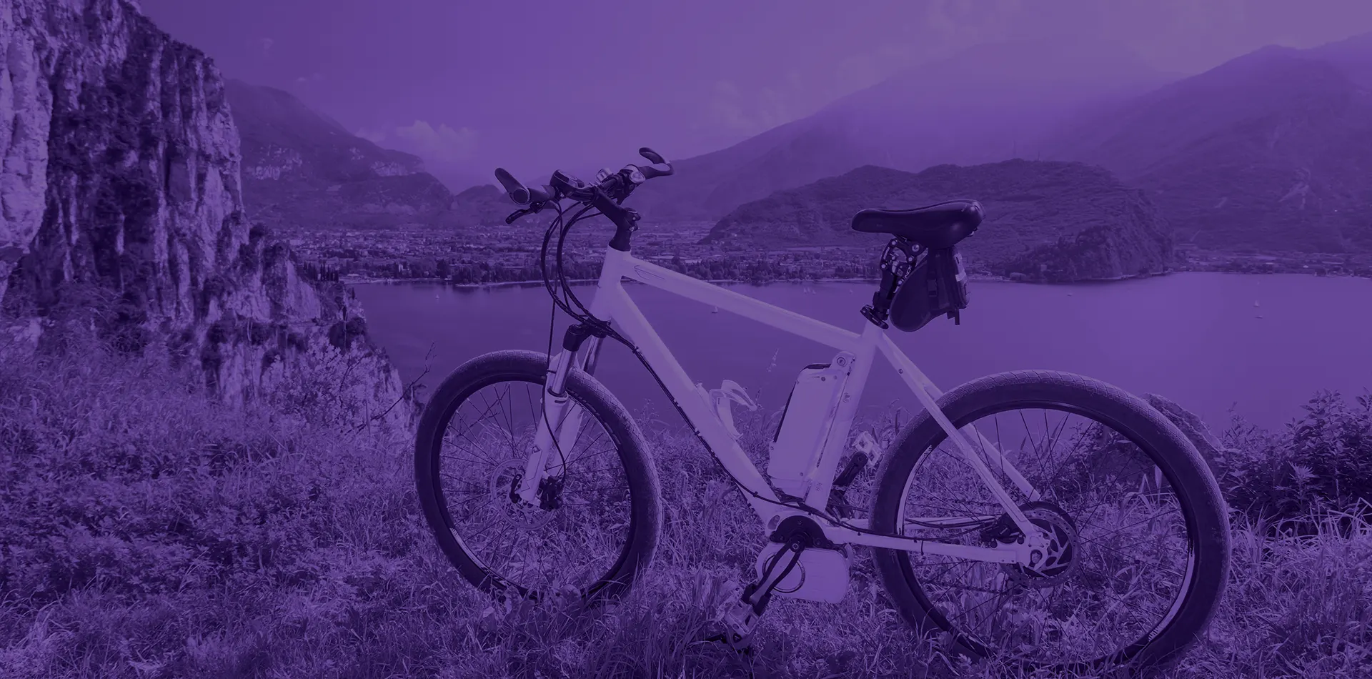 Zoom sur velos electriques